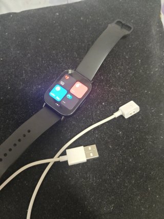 Xiaomi Redmi Watch 5 Lite Nero