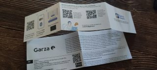 Termostato WiFi Garza ETNA - 6 meses de uso