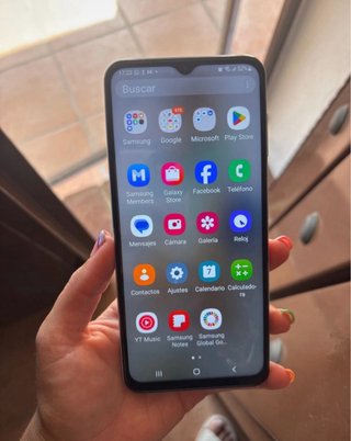 Samsung Galaxy A13 Azul