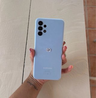 Samsung Galaxy A13 Azul