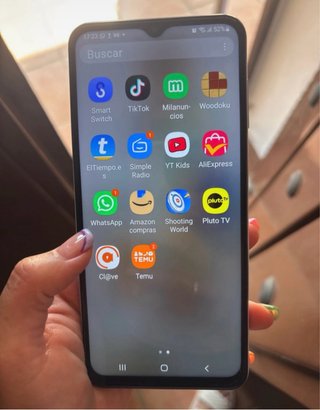 Samsung Galaxy A13 Azul