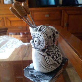 Figura Dama de Elche