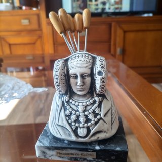 Figura Dama de Elche
