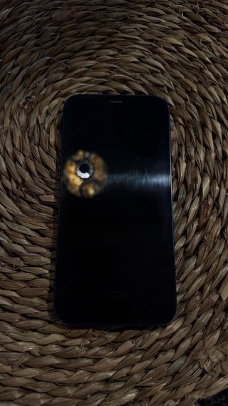 iPhone 12 Azul