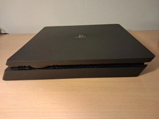Consola PS4 Slim CUH-2016A 500 GB + Dualshock 4