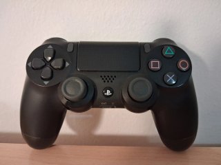 Consola PS4 Slim CUH-2016A 500 GB + Dualshock 4