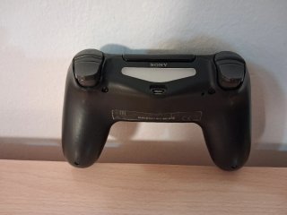 Consola PS4 Slim CUH-2016A 500 GB + Dualshock 4