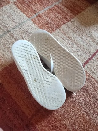 Tenis niña Adidas Talla 34