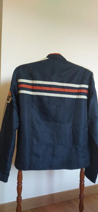 Chaqueta Chevignon Azul Talla M