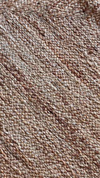 Alfombra LOHALS IKEA 160x230 cm