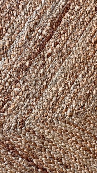 Alfombra LOHALS IKEA 160x230 cm