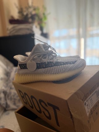 Adidas Yeezy Boost 350 V2 Dior Talla 7.5