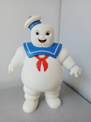 Playmobil Ghostbusters, Cazafantasmas.
