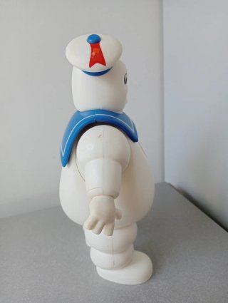 Playmobil Ghostbusters, Cazafantasmas.