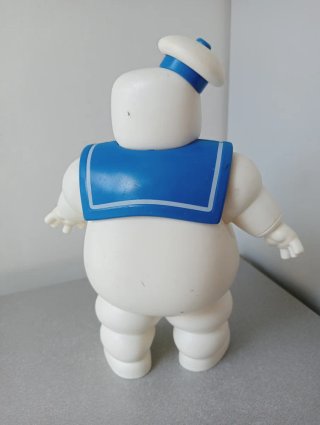 Playmobil Ghostbusters, Cazafantasmas.