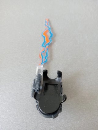 Playmobil Ghostbusters, Cazafantasmas.