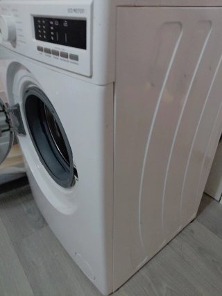 Lavadora ONWA LD 8112 8KG 1200 RPM