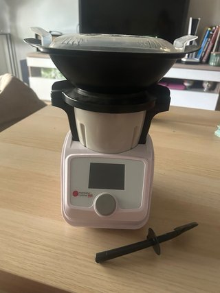 Monsieur Cuisine Mini