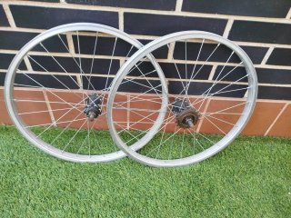 Llantas Bici 20 (Juego de 2)