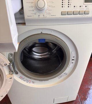 LAVADORA ELECTROLUX ENERGYSAVER DE 8 KILOS BLANCO