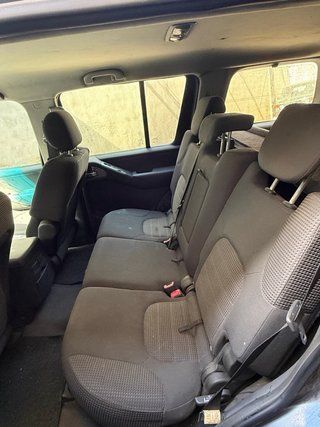 Nissan Pathfinder 2006