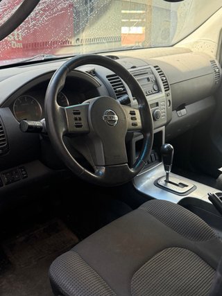 Nissan Pathfinder 2006