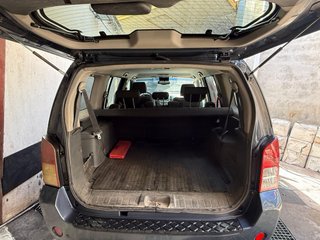 Nissan Pathfinder 2006
