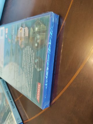 Metal Gear Solid 2: Substance PS2