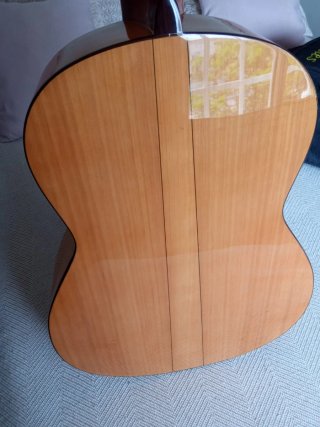 Guitarra Flamenca Ciprés
