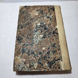 Libro Antico 1862 Maladies De L'Oeil Par Sperino