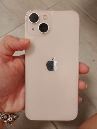 iPhone 13 256 GB