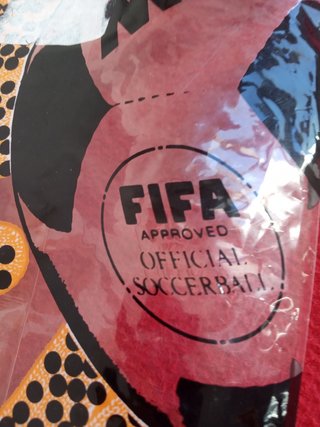 Guantes portero Mikasa fútbol vintage