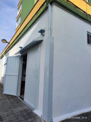 Pintura inte y exte, lucido en yeso y Pladur