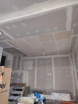 Pintura inte y exte, lucido en yeso y Pladur