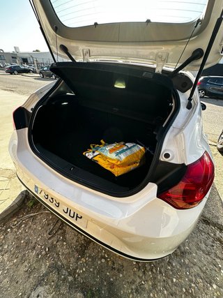 Opel Astra 2015 VENDO O CAMBIO