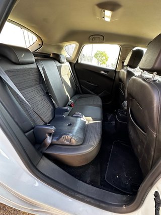 Opel Astra 2015 VENDO O CAMBIO