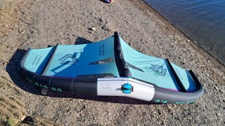 Duotone Ventis 8 m Wing