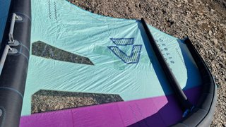 Duotone Ventis 8 m Wing