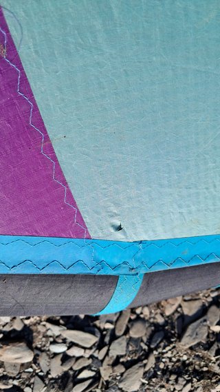 Duotone Ventis 8 m Wing
