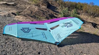 Duotone Ventis 8 m Wing