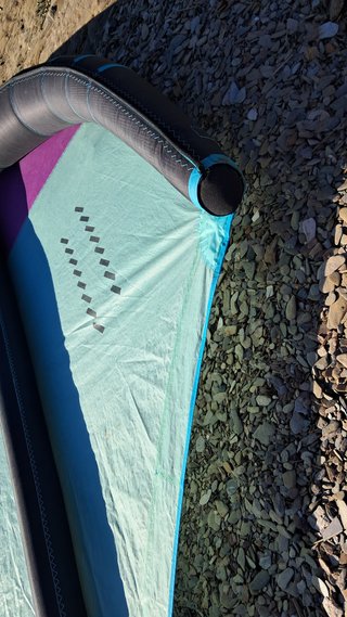 Duotone Ventis 8 m Wing