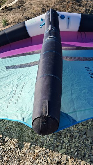 Duotone Ventis 8 m Wing