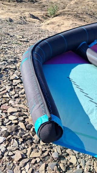 Duotone Ventis 8 m Wing