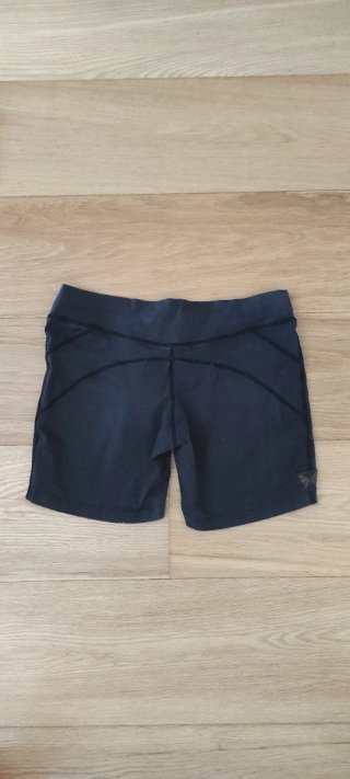 Leggings cortos yoga María Malo Talla M