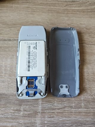 Nokia 3310 Gris