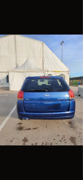 Opel Signum 2006