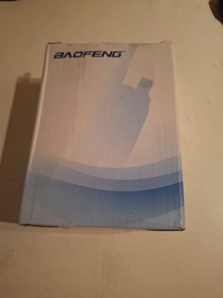 BAOFENG GT-5R Mini Walkie Talkie