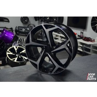 Juego de 4 Llantas 18 RS GT VW002