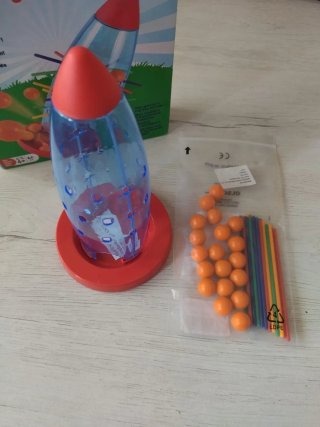 Juegos de mesa variados