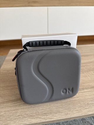 Estabilizador DJI Osmo Mobile SE